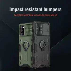 Nillkin CamShield Armor