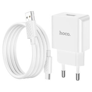 Hoco Mains Charger