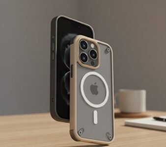 Momax Air Protection