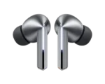 Samsung Galaxy Buds3 Pro Sliver - Image 2