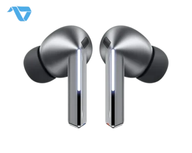 Samsung Galaxy Buds3 Pro Sliver - الصورة 2