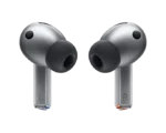 Samsung Galaxy Buds3 Pro Sliver - Image 3