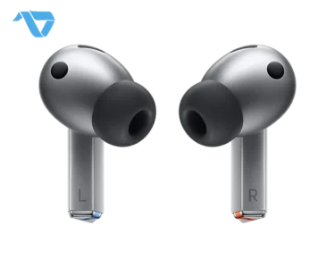 Samsung Galaxy Buds3 Pro Sliver - الصورة 3