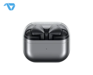 Samsung Galaxy Buds3 Pro Sliver - الصورة 4