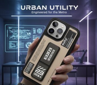 EUTA biege Gradient color 