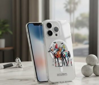 Santa Barbara Polo Racquet Club