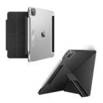 Viva Madrid Conver For iPad Pro 11 (2021) - Black - Image 6