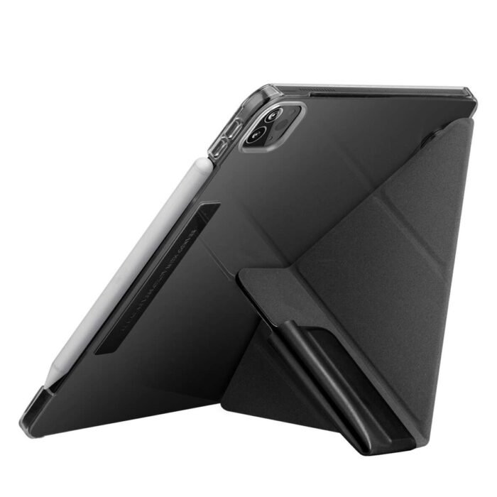 Viva Madrid Conver For iPad Pro 11 (2021) - Black - Image 4