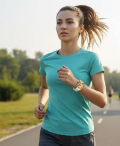 Huawei Watch Fit 4 White 