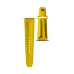 Apple Watch Band 42/44/45 mm Yellow