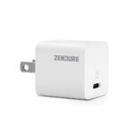 Zendure SuperPort Nano 20W - White