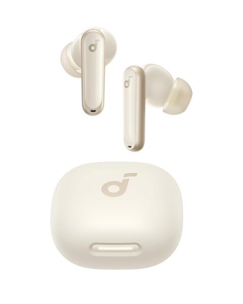 Anker Soundcore P40i - White