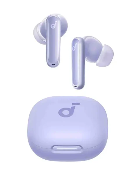 Anker Soundcore P40i - Purple