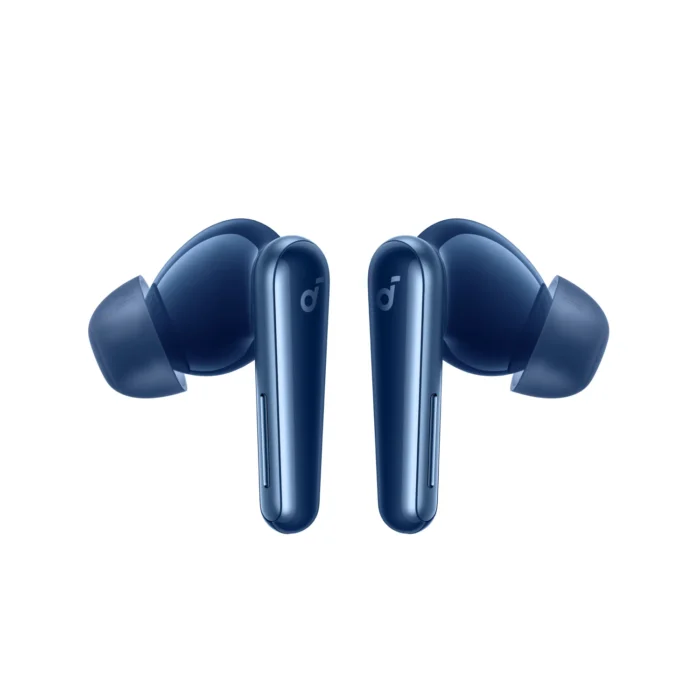 Anker Soundcore Liberty 5 Noise Cancelling Earbuds - Blue (Etisal) - Image 3
