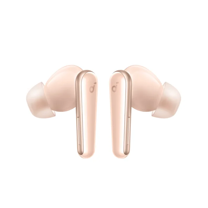 Anker Soundcore Liberty 5 Noise Cancelling Earbuds - Pink (Etisal) - Image 3