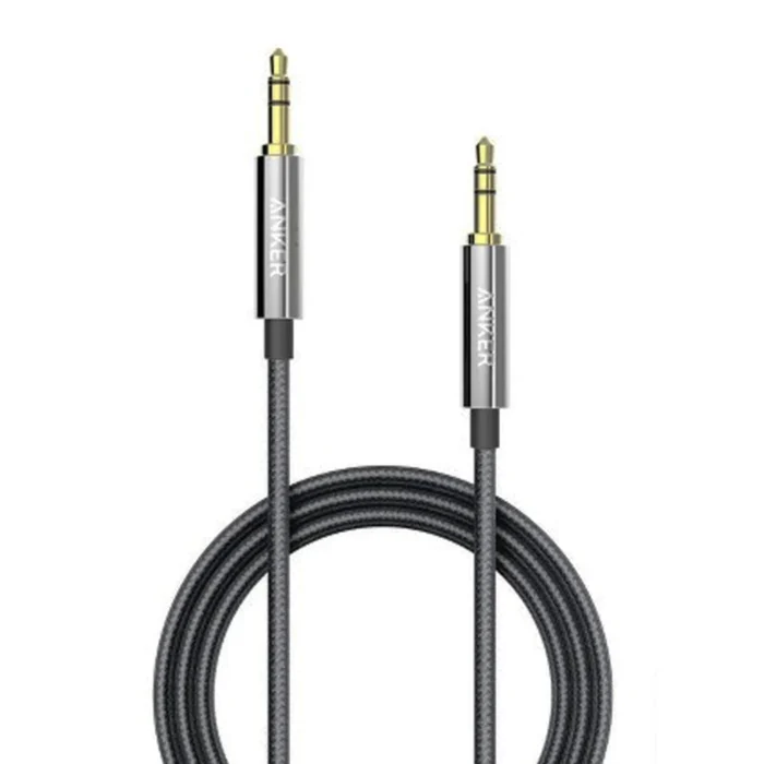 2_bec03ac1-abda-4cf0-b036-1256baa0a611_1024x.webp Anker Auxiliary Audio Cable Black - Image 1