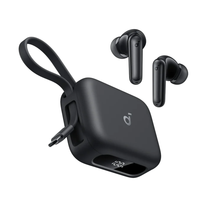 Anker Soundcore P41i -Black (Etisal) - Image 3