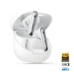 Liberty 4 NC | True-Wireless Noise Cancelling Earbuds White