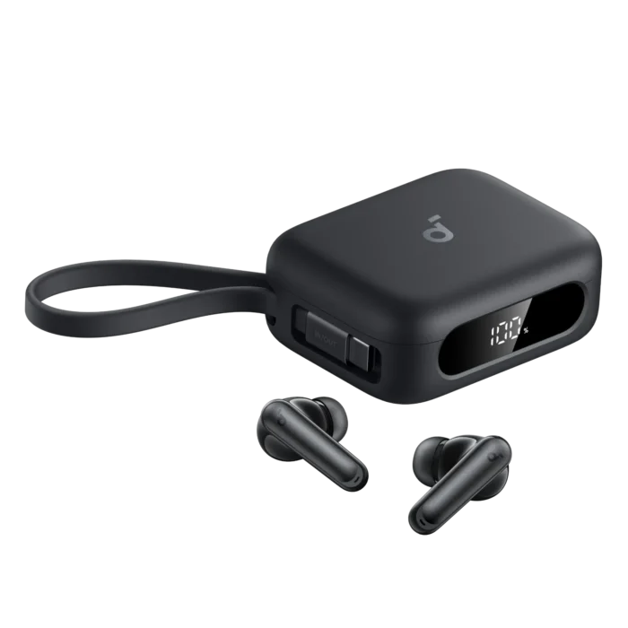 Anker Soundcore P41i -Black (Etisal) - Image 4