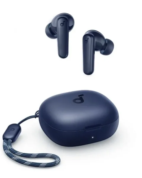 Anker Soundcore R50i VI Bluetooth Earphone Blue