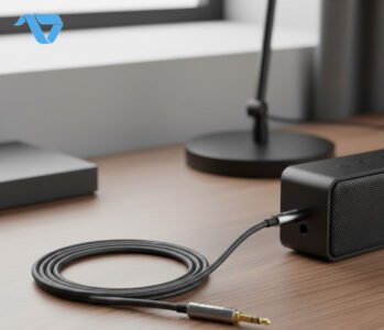 Anker Auxiliary Audio Cable Black - Image 2