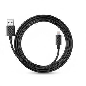 HOCO X88 USB to Lightning Charging Cable 2.4A 1M