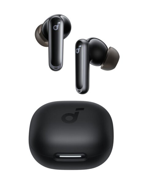 Anker Soundcore P40i - Black