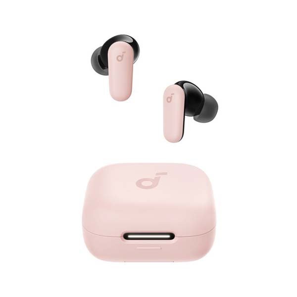 1-Soundcore-R50i-NC-True-Wireless-Bluetooth-Earbuds-Pink-1726756012 Anker Soundcore R50i NC Pink (Etisal) - Image 1