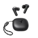 Anker Soundcore R50i VI Bluetooth Earphone Black (Etisal)