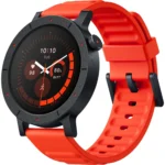 CMF Watch 3 Pro smartwatch orange