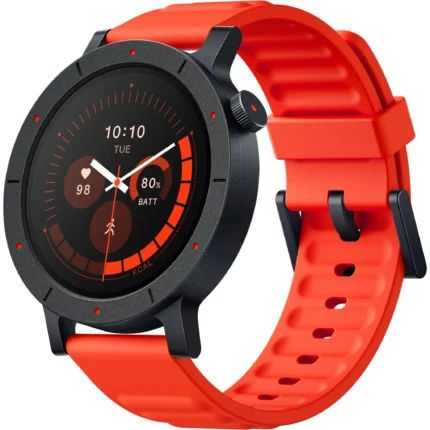 CMF Watch 3 Pro smartwatch orange