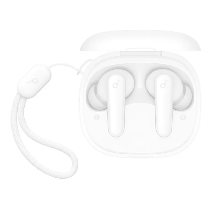 AnkerSoundcoreR50iVIA3969D21Earbuds-White_5_1024x Anker Soundcore R50i VI Bluetooth Earphone White (Etisal) - Image 2