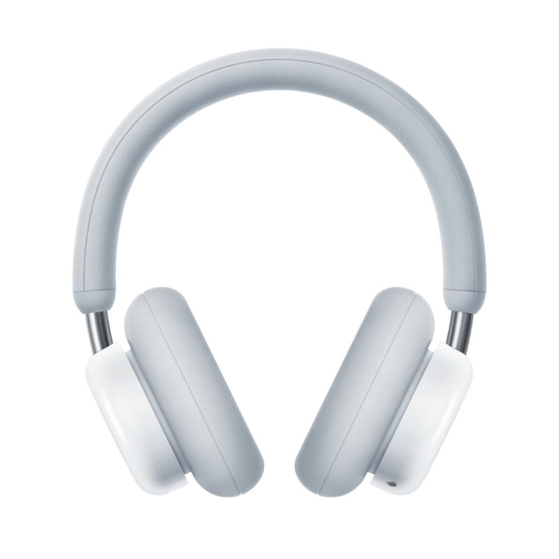 Nothing CMF Headphone Pro Light Grey B175 wireless headphones in light grey color