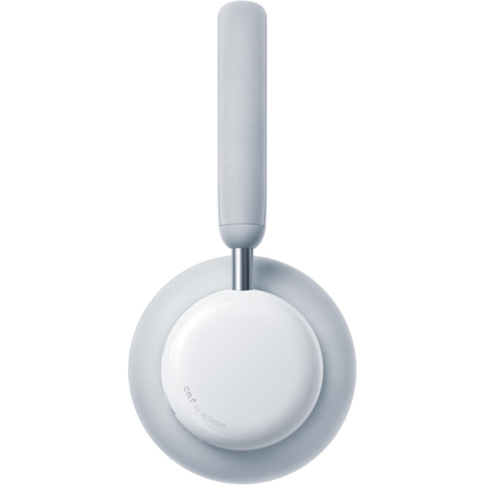 Nothing CMF Headphone Pro Light Grey B175 - Image 5