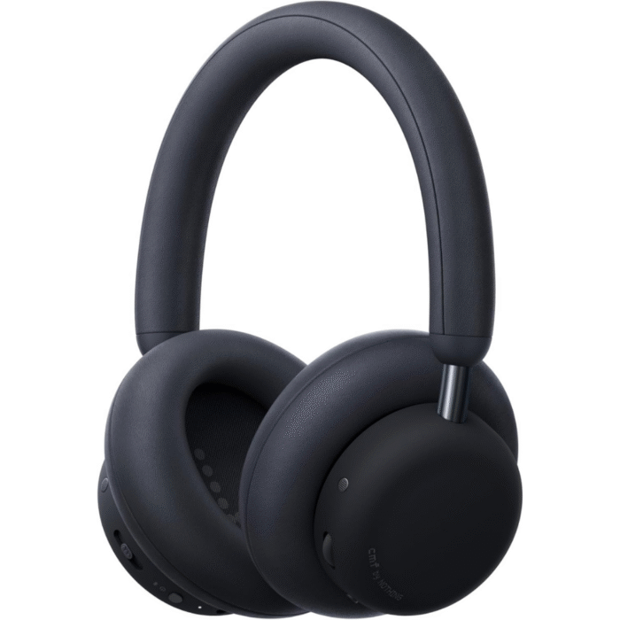 Nothing CMF Headphone Pro Dark Grey B175 - Image 6