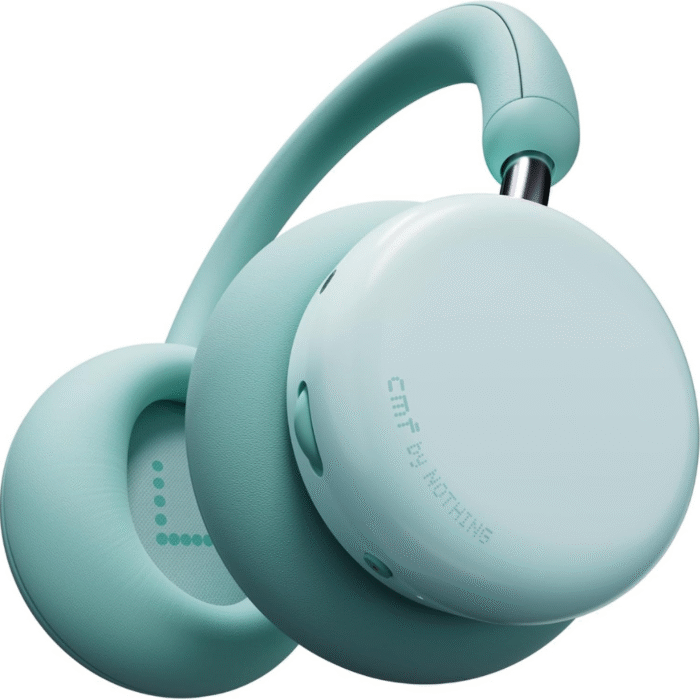 Nothing CMF Headphone Pro Light Green B17569 - Image 2
