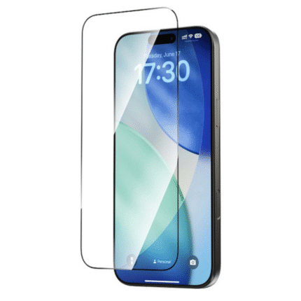DEVIA iPhone 17 Air Star Series Full Screen HD Tempered Glass