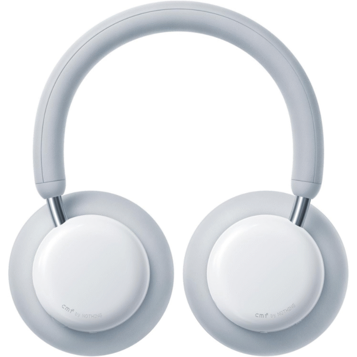 Nothing CMF Headphone Pro Light Grey B175 - Image 3