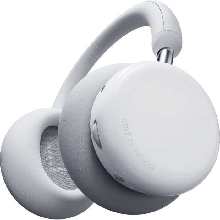 Nothing CMF Headphone Pro Light Grey B175 - Image 2