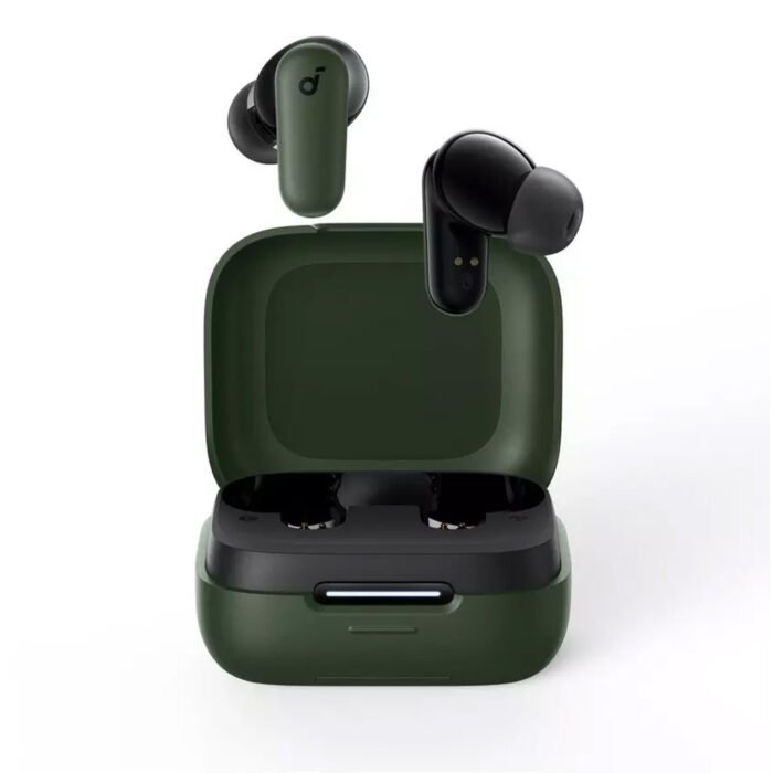 Soundcore-R50i-NC-True-Wireless-Bluetooth-Earbuds-A3959-Green-02-1722937134 Anker Soundcore R50i NC Green (Etisal) - Image 2