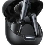 Liberty 4 NC | True-Wireless Noise Cancelling Earbuds Black