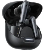 Liberty 4 NC | True-Wireless Noise Cancelling Earbuds Black