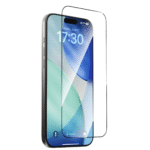 DEVIA iPhone17 Pro Star Series Full Screen HD Tempered Glass