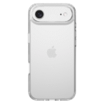 DEVIA iPhone17 Air Pure Clear Series Shockproof Case