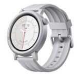 CMF Watch 3 Pro smartwatch light grey