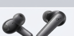 Liberty 4 Noise Cancelling True-Wireless  Earbuds Black - Image 2