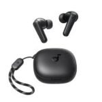Anker Soundcore R50i VI Bluetooth Earphone Black (Etisal)