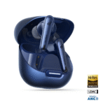 Liberty 4 NC | True-Wireless Noise Cancelling Earbuds Blue