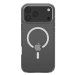 DEVIA iPhone17 Pro Max Pure Clear Series Magnetic Case - Image 2