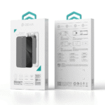 DEVIA VAN Series Full Screen Privacy Tempered Glass For iPhone 17 Series with Assist tool - Image 7